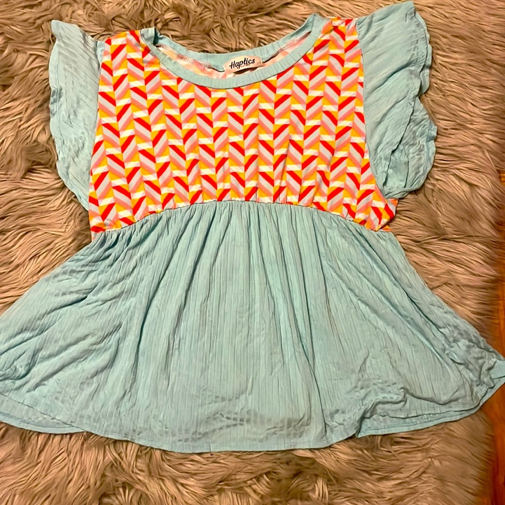 Women blouse